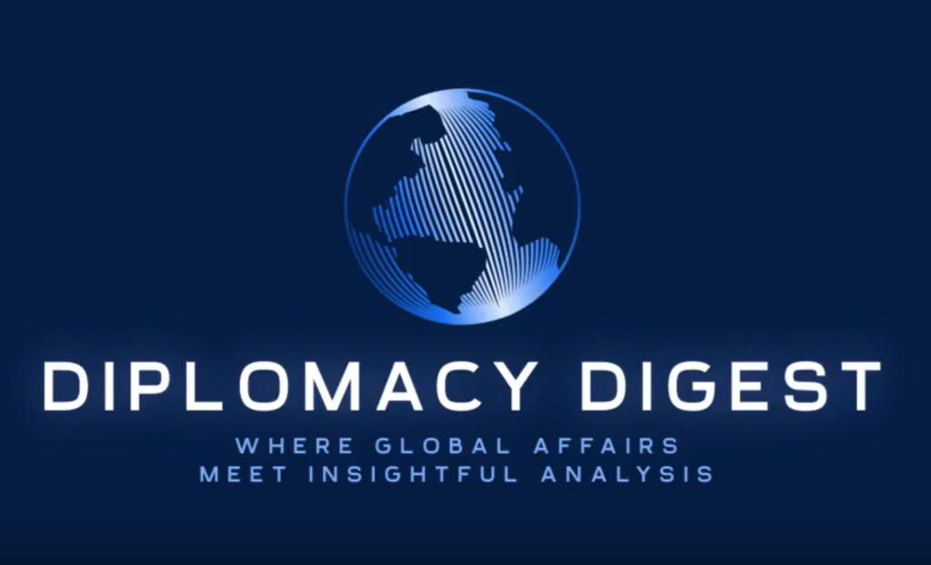 Diplomacy Digest 